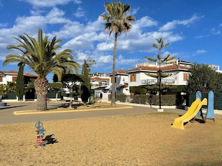 Apartment Vera Playa Environment 26