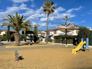 Apartment Vera Playa Umgebung 31