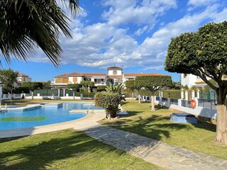Appartement Vera Playa Enregistrement extérieur 3