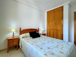 Appartement Vera Playa Équipement 16