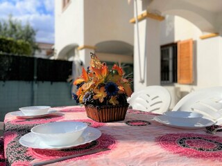 Appartement Vera Playa Buitenaudio-opname 8