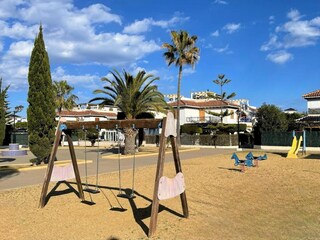 Apartamento Vera Playa Entorno 29
