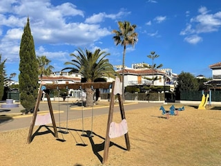 Apartment Vera Playa Environment 28