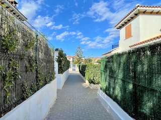 Apartment Vera Playa Environment 29