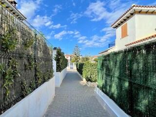 Appartement Vera Playa Omgeving 29