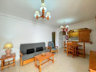 Apartamento Vera Playa Características 17