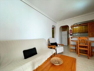 Appartement Vera Playa Équipement 18