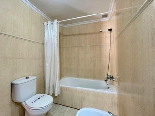 Appartement Vera Playa Équipement 20