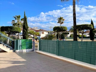 Appartamento Vera Playa Registrazione all'aperto 9