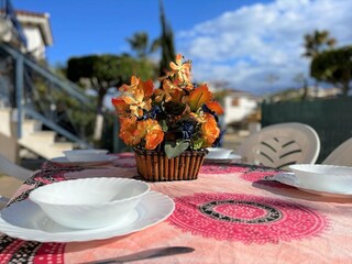 Apartment Vera Playa Außenaufnahme 11