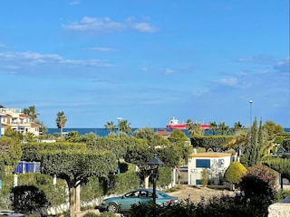 Apartment Vera Playa Außenaufnahme 6