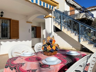 Apartment Vera Playa Außenaufnahme 11