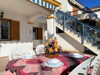 Appartement Vera Playa Enregistrement extérieur 8