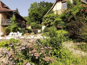 Ferienhaus Wunderschön renoviertes Haus mit privatem Pool - Altillac - image1