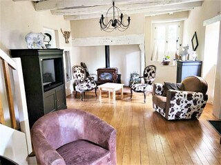 Vakantiehuis Altillac Kenmerken 10