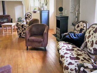 Vakantiehuis Altillac Kenmerken 17