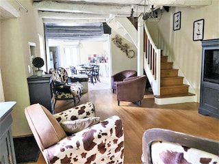 Holiday house Altillac Features 18