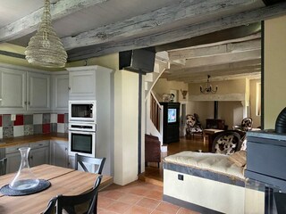 Maison de vacances Altillac Équipement 18