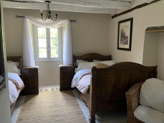 Vakantiehuis Altillac Kenmerken 19