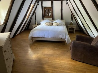 Vakantiehuis Altillac Kenmerken 13