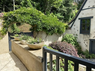 Maison de vacances Altillac Enregistrement extérieur 3