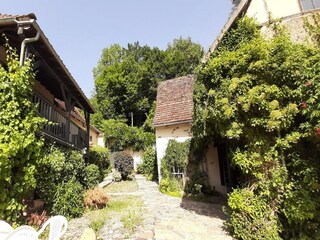 Vakantiehuis Altillac Buitenaudio-opname 6