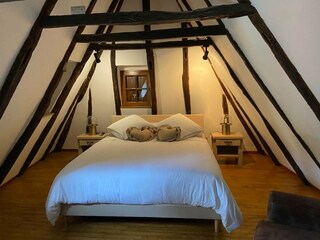 Ferienhaus Altillac Ausstattung 16