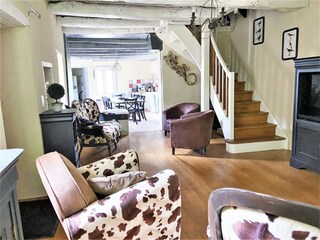 Holiday house Altillac Features 16