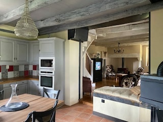 Holiday house Altillac Features 9