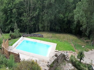 Vakantiehuis Altillac Buitenaudio-opname 5