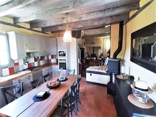 Holiday house Altillac Features 8