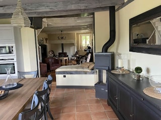 Ferienhaus Altillac Ausstattung 15