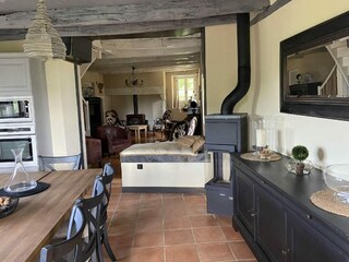Holiday house Altillac Features 9