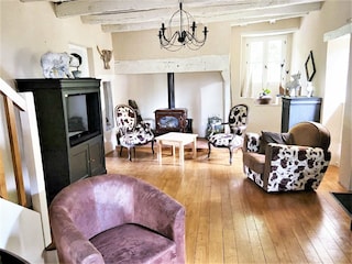 Maison de vacances Altillac Équipement 17