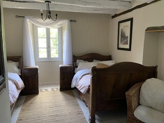 Vakantiehuis Altillac Kenmerken 11