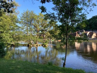 Casa per le vacanze Altillac Ambiente 24
