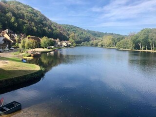 Casa per le vacanze Altillac Ambiente 27