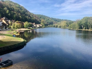 Maison de vacances Altillac Environnement 30