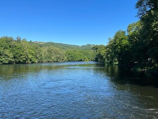 Maison de vacances Altillac Environnement 31
