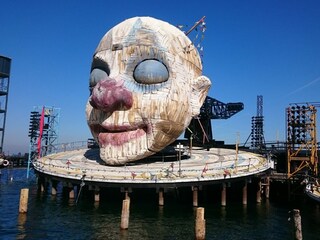 Vakantieappartement Hörbranz Omgeving 26