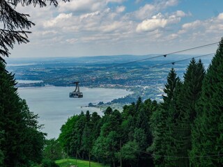 Appartamento per vacanze Hörbranz Ambiente 28