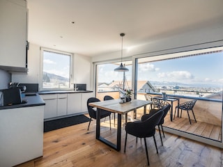 Appartamento per vacanze Hörbranz Caratteristiche 11