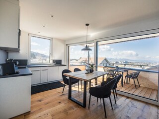 Vakantieappartement Hörbranz Kenmerken 12