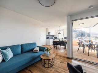 Vakantieappartement Hörbranz Kenmerken 12