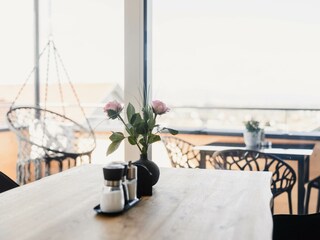 Appartamento per vacanze Hörbranz Caratteristiche 13