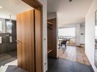 Vakantieappartement Hörbranz Kenmerken 20