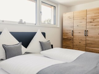 Appartamento per vacanze Hörbranz Caratteristiche 22