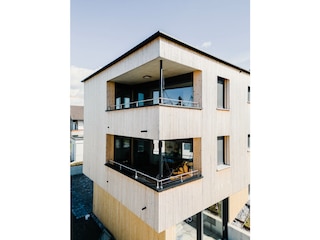 Appartamento per vacanze Hörbranz Registrazione all'aperto 3