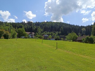 Vakantieappartement Hörbranz Buitenaudio-opname 9