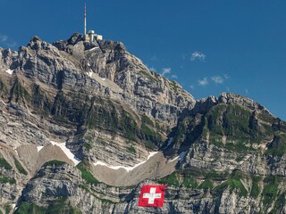 Appartamento per vacanze Hörbranz Ambiente 32